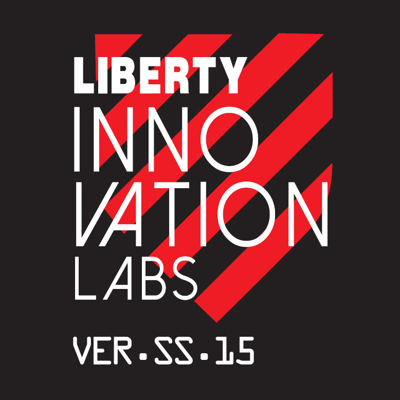 Liberty presents the theme for SS15 collection – Innovation