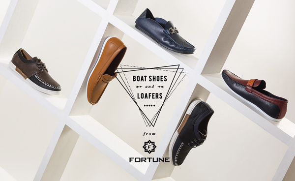 Accentuate your appearance with the sublime range of boat shoes, loafers and Moccasins from Liberty shoes and exhibit your personal style statement.